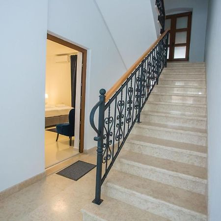 Exclusive Apartment Magnolia Пореч Экстерьер фото