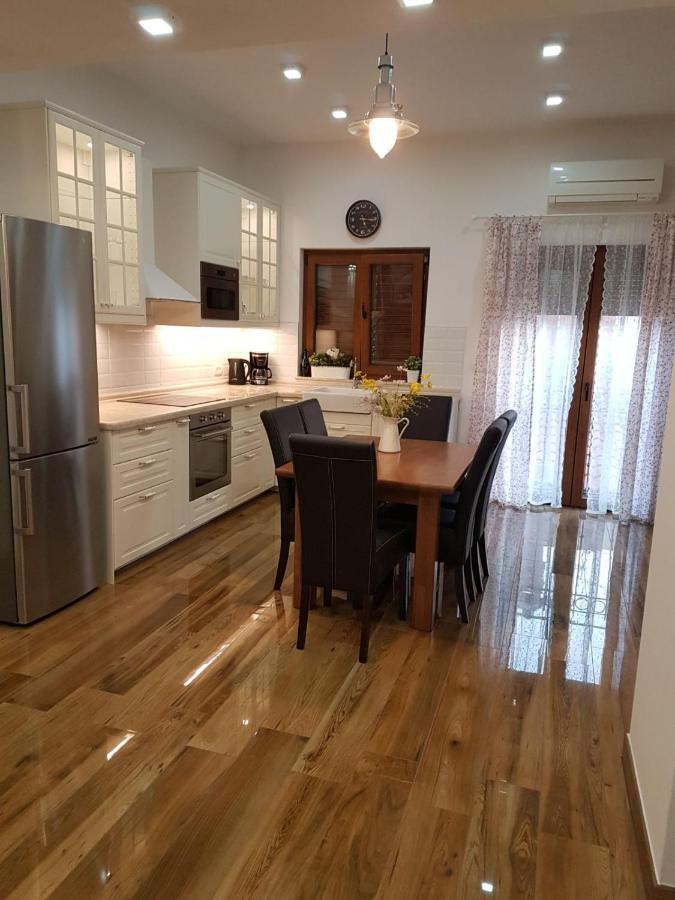 Exclusive Apartment Magnolia Пореч Экстерьер фото