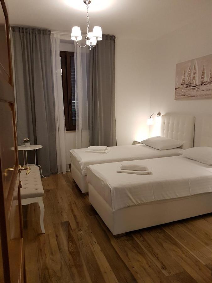 Exclusive Apartment Magnolia Пореч Экстерьер фото