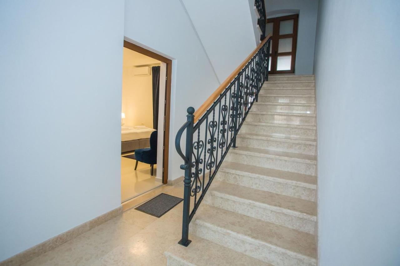 Exclusive Apartment Magnolia Пореч Экстерьер фото