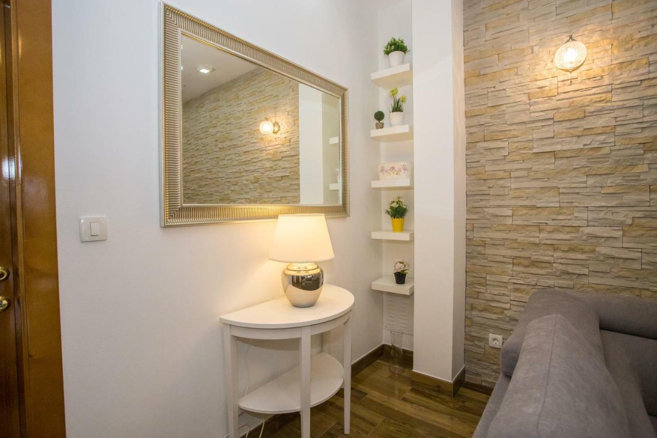 Exclusive Apartment Magnolia Пореч Экстерьер фото