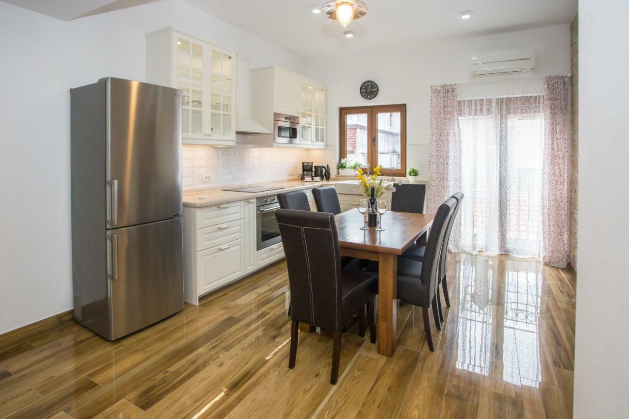 Exclusive Apartment Magnolia Пореч Экстерьер фото