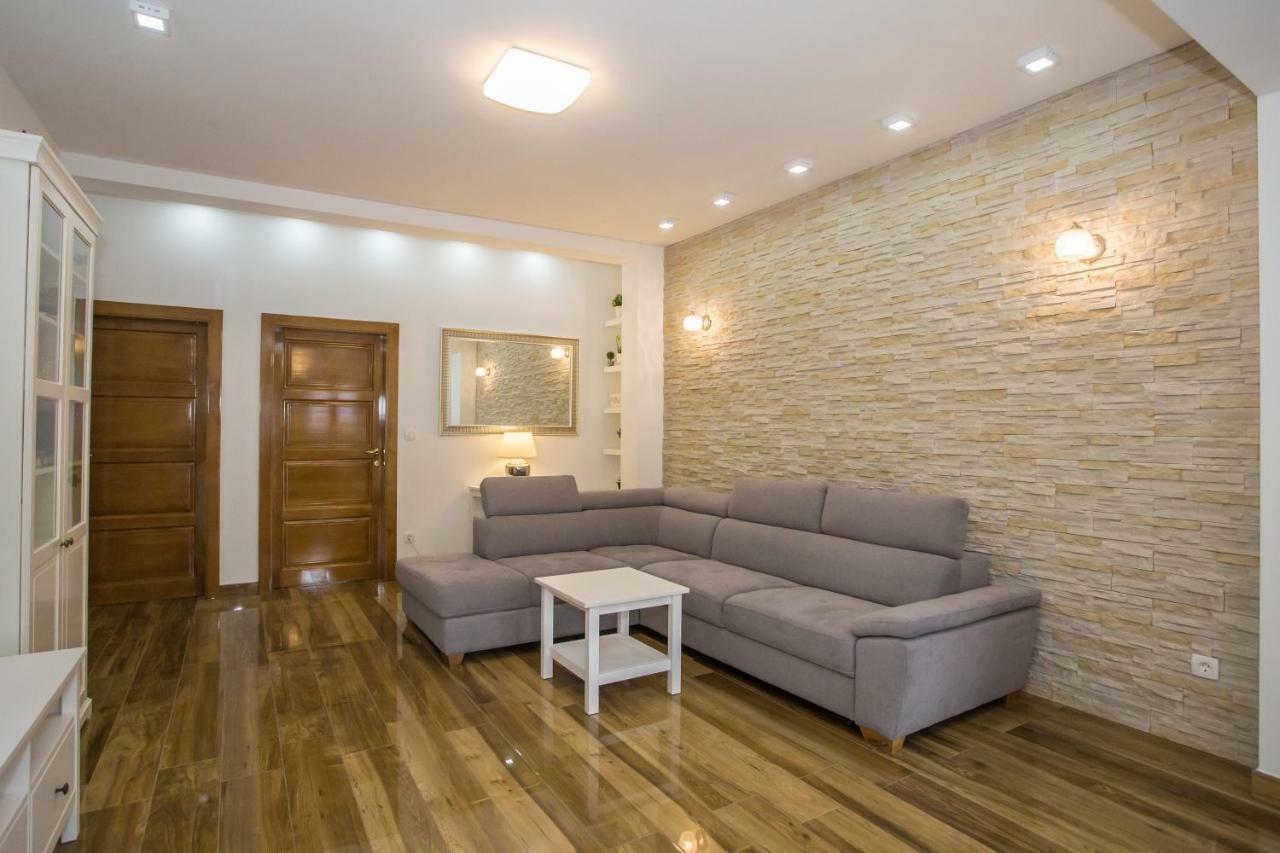 Exclusive Apartment Magnolia Пореч Экстерьер фото