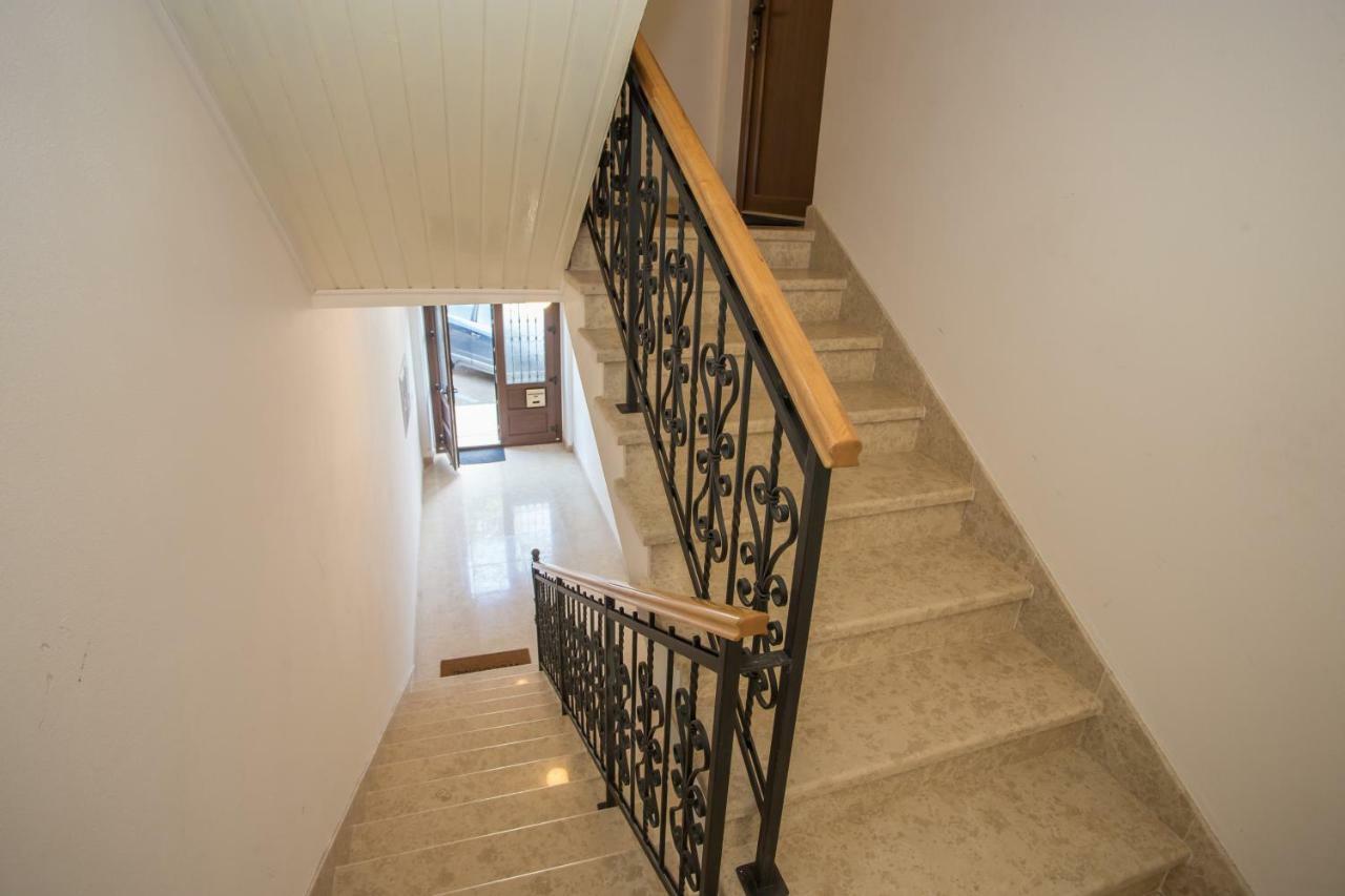 Exclusive Apartment Magnolia Пореч Экстерьер фото